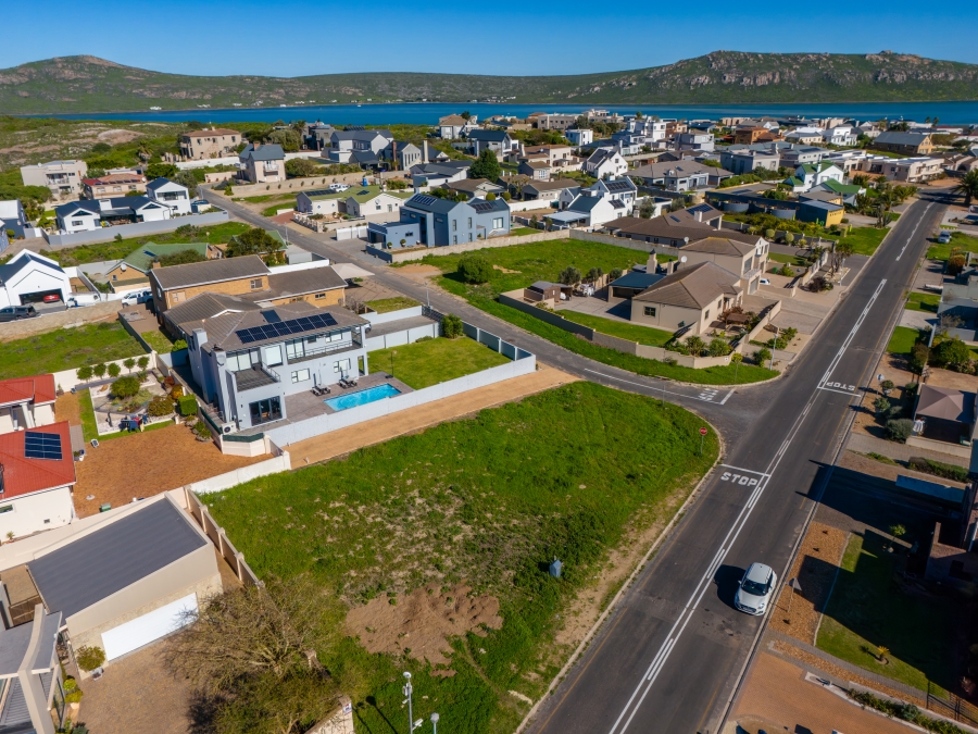 4 Bedroom Property for Sale in Myburgh Park Western Cape